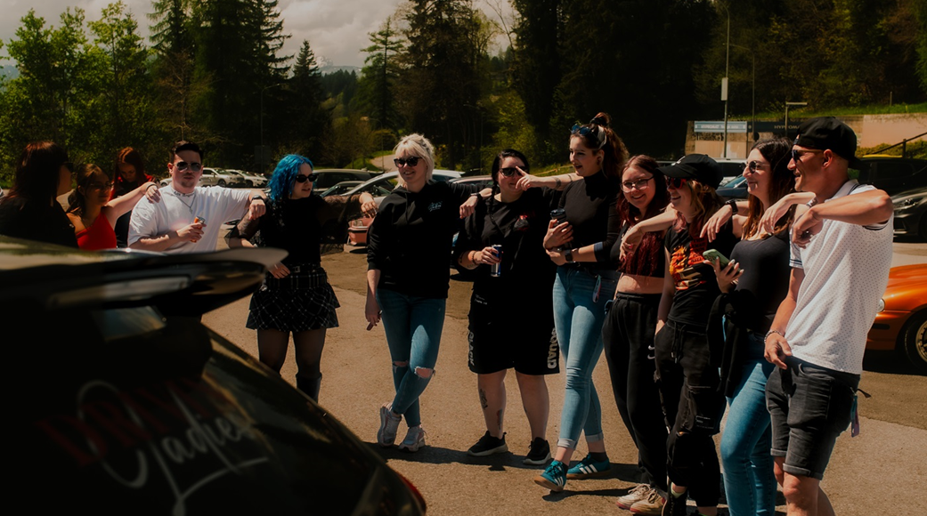 CARS & BBQ 2025