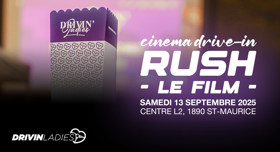 CINEMA DRIVE IN – 13.09.2025