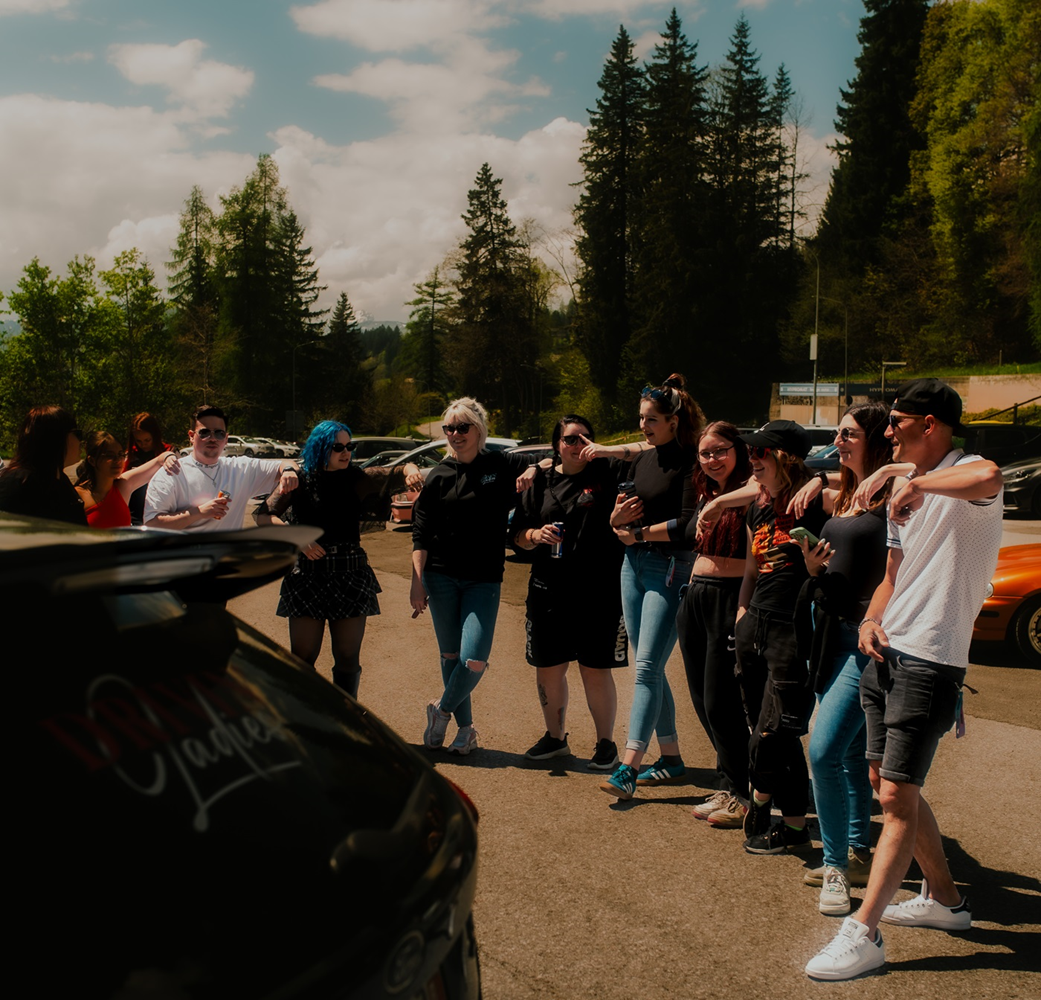 CARS & BBQ 2025